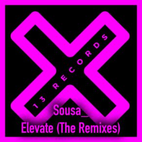 Download track Elevate (Sean Harris (UK) Remix) SOUSASean Harris (UK)