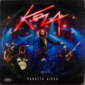 Download track Nummela (Live) Anssi Kela