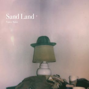 Download track Sand Land Vance Nowe