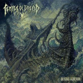 Download track Dance Of Decay Temple Of Dread