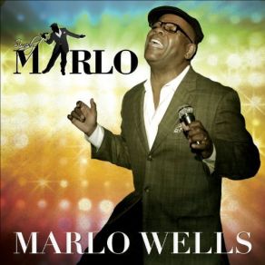 Download track You Are Healed Marlo Wells