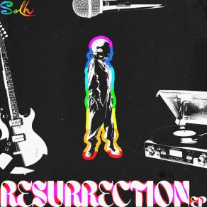 Download track Resurrection Solh