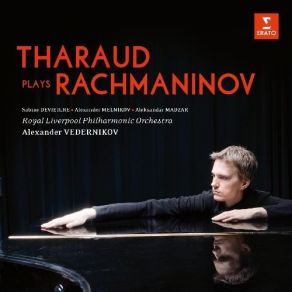 Download track 5. Cinq Morceaux De Fantaisie Op. 3 - 2. Prelude In C Sharp Minor Sergei Vasilievich Rachmaninov