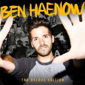 Download track Greatest Mistake Ben Haenow