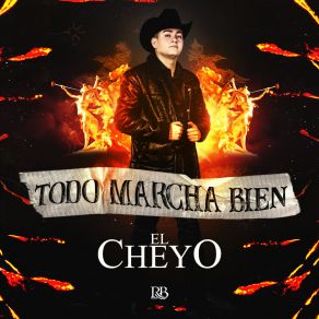 Download track El Hermano Del 7 El Cheyo