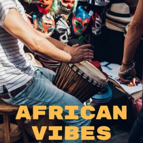 Download track African Dance Ben Linn