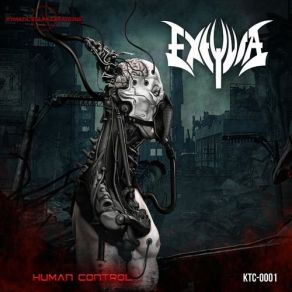 Download track Human Control Exequia