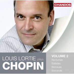 Download track 10. Berceuse In D Flat Major Op. 57 Frédéric Chopin