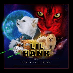 Download track A Young Puppo Is Born Lil Hank