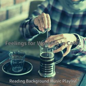 Download track Amazing Ambience For Reading Reading Background Music Playlist