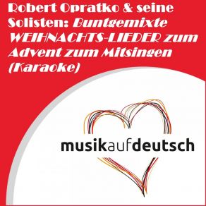 Download track Hundert Kleine Weihnachtsmänner Seine SolistenRobert Opratko