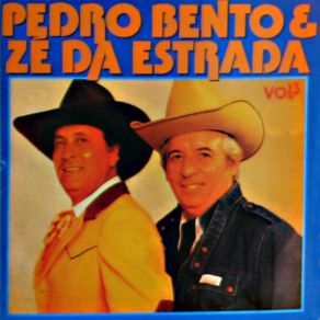 Download track Banco De Olhos Pedro Bento E Zé Da Estrada