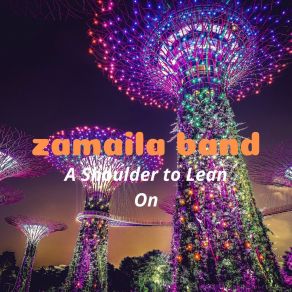 Download track Light In The Heart Of Darkness Zamaila Band