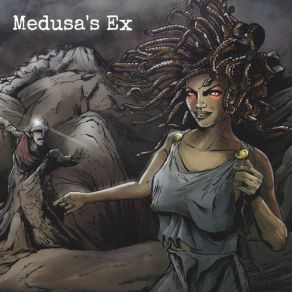 Download track Crash And Burn (Last Laugh) Medusa's Ex