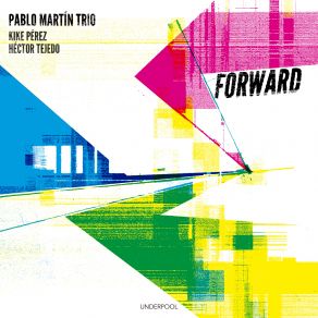 Download track Hymn For The Silent Souls Pablo Martín Trio