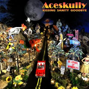 Download track Following Diversions Aceskully