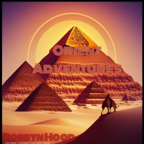 Download track Arabian Nightfall Oriental Soundscapes Music Universe