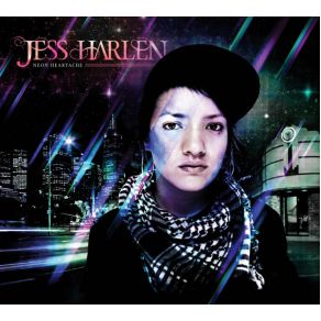 Download track Closing My Eyes Jess Harlen