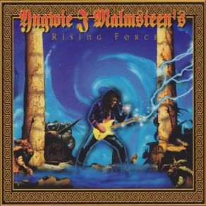 Download track Voodoo Nights Yngwie Malmsteen