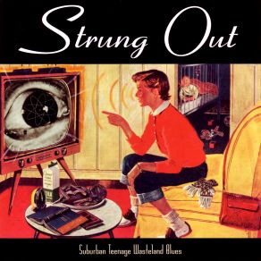 Download track Speed Ball Strung Out