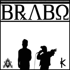 Download track Brabo Kafe, Mc Alandim