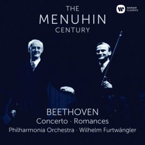 Download track Violin Concerto In D Major, Op. 61: III. Rondo - Allegro (Cadenza By Kreisler) Yehudi Menuhin