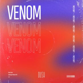 Download track Venom (Extended Mix) Nick Raff