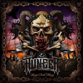 Download track From Hunger To Hate Hunger