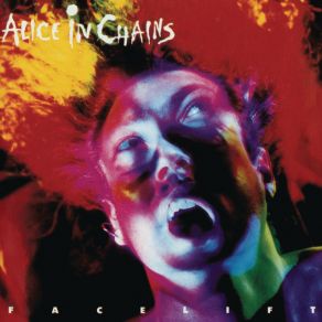 Download track Bleed The Freak Alice In Chains