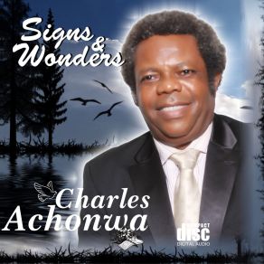 Download track The Lord Will Provide Charles Achonwa