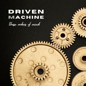 Download track Bad Days Driven Machine