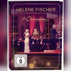 Download track Let It Snow Helene Fischer, The Royal Philharmonic Orchestra