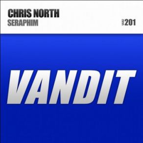 Download track Seraphim (Radio Edit) Chris North