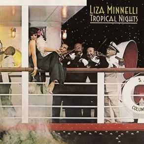 Download track I'm Your New Best Friend Liza Minnelli