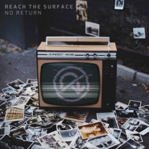 Download track Tired To Fight Reach The Surface