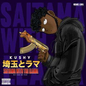 Download track Saitama With The Llame Intro MyNameKushy