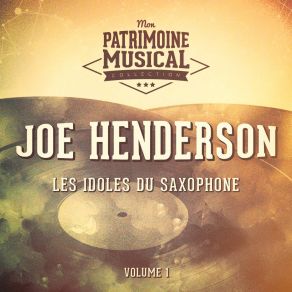 Download track Serenity Joe Henderson