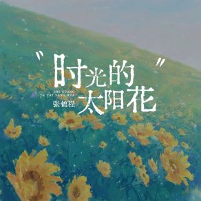 Download track 时光的太阳花 (伴奏版) 张锦程