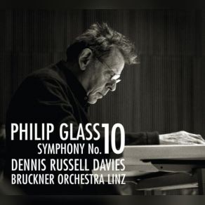 Download track Symphony No. 10 - Movement IV Bruckner Orchestra Linz, Dennis Russell Davies