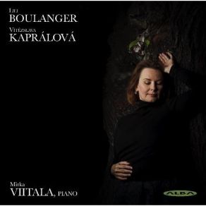 Download track 7. Lili Boulanger: Trois Morceaux - Dun Vieux Jardin Mirka Viitala