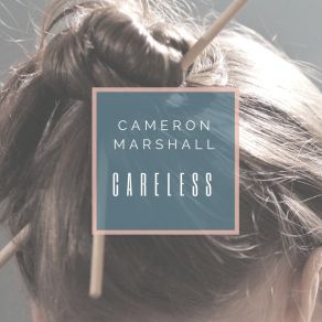 Download track Live Life Cameron Marshall