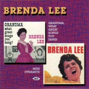 Download track A Good Man Is Hard To Find Brenda Lee