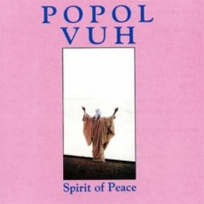 Download track Song Of Earth Popol Vuh