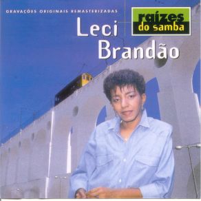 Download track Madureira, Lugar Da Raça Leci Brandao