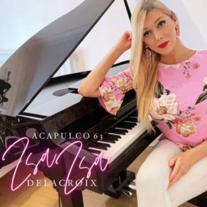 Download track Acapulco 63 Zsa Zsa Delacroix