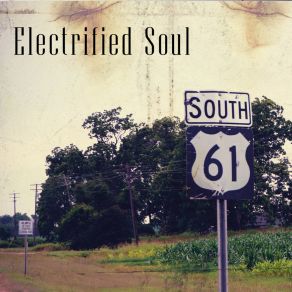 Download track Blazin' Hot Electrified Soul