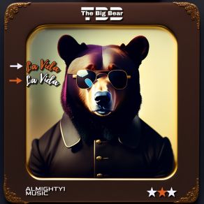 Download track La Vida (Radio Edit) The Big Bear