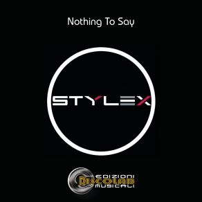 Download track Not Today Stylex