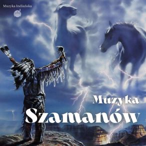 Download track Głos Z Przeszłości Muzyka Indiańska