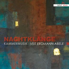 Download track Nachtklänge: No. 1, Und Wenn Es Dunkelt Angela-Charlott LinckelmannMirjam Schroder